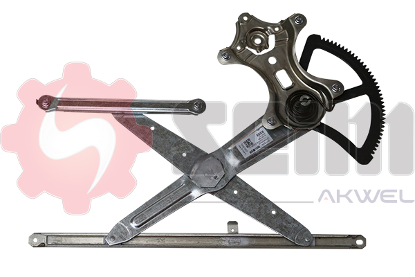 Seim Raammechanisme 901181