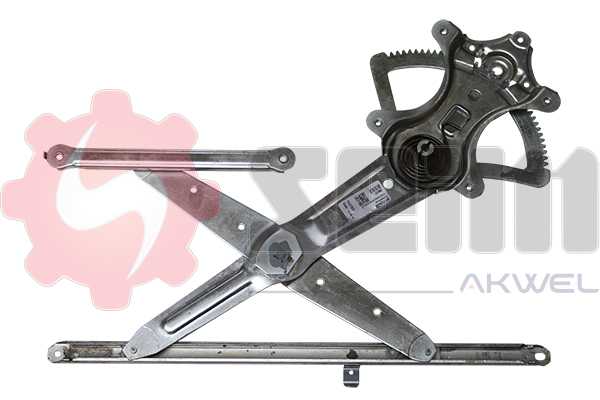 Seim Raammechanisme 901182