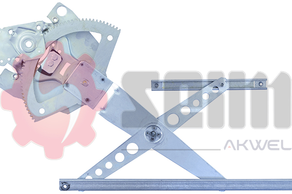 Seim Raammechanisme 901183