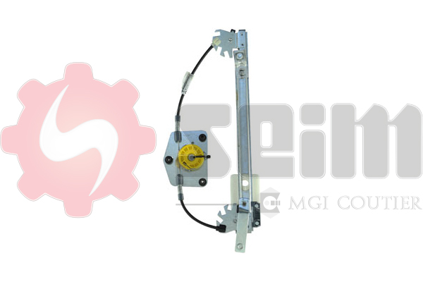 Seim Raammechanisme 901185