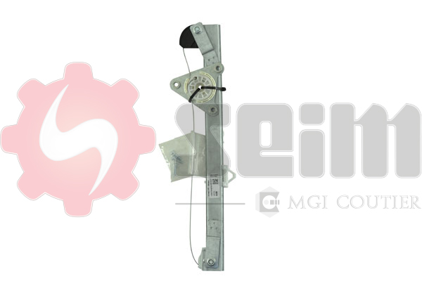 Seim Raammechanisme 901195
