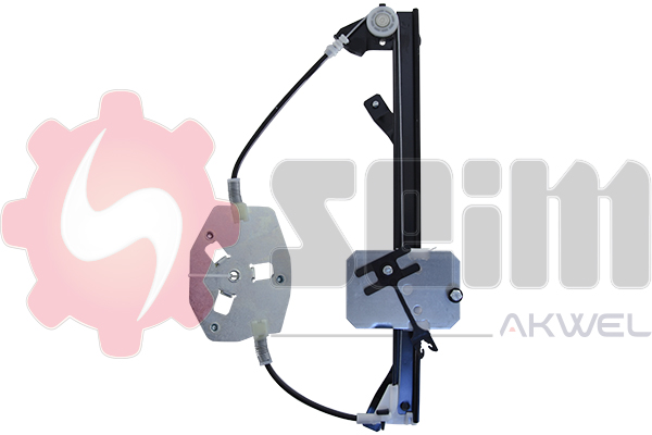 Seim Raammechanisme 901197