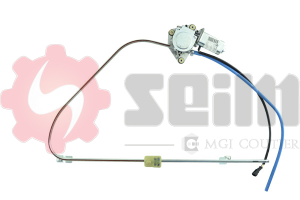 Seim Raammechanisme 901210