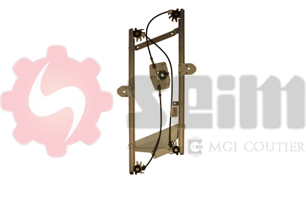 Seim Raammechanisme 901217