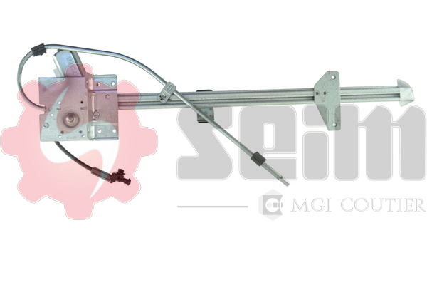 Seim Raammechanisme 901226