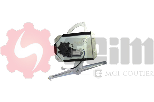 Seim Raammechanisme 901230