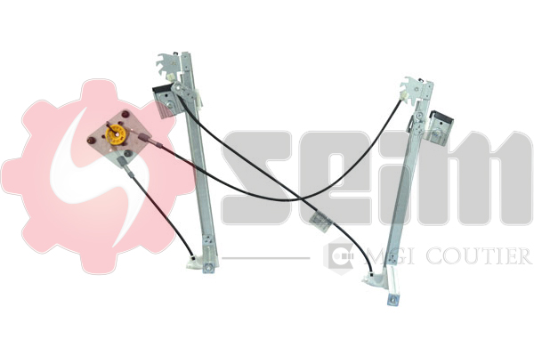 Seim Raammechanisme 901242