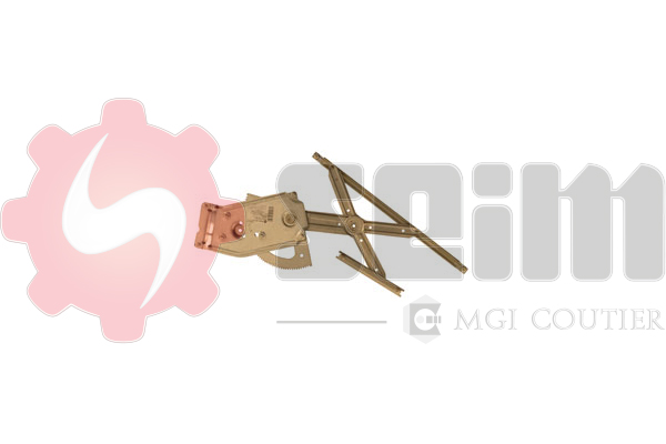 Seim Raammechanisme 901247