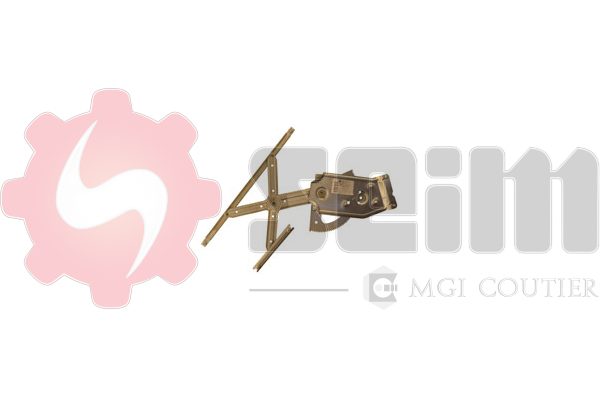 Seim Raammechanisme 901250