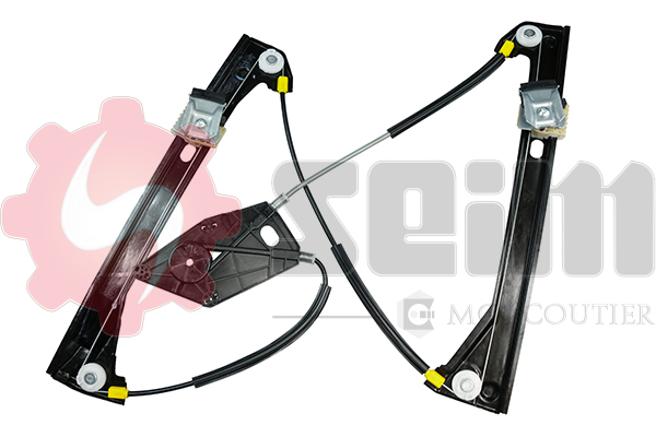 Seim Raammechanisme 901253