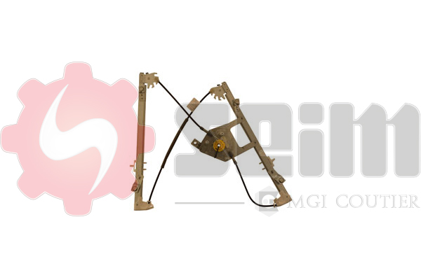 Seim Raammechanisme 901275