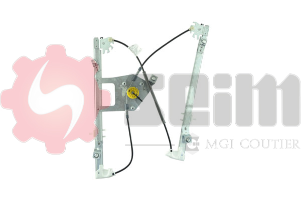 Seim Raammechanisme 901276