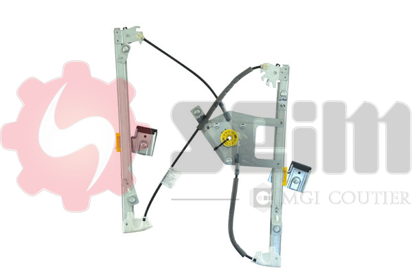 Seim Raammechanisme 901277