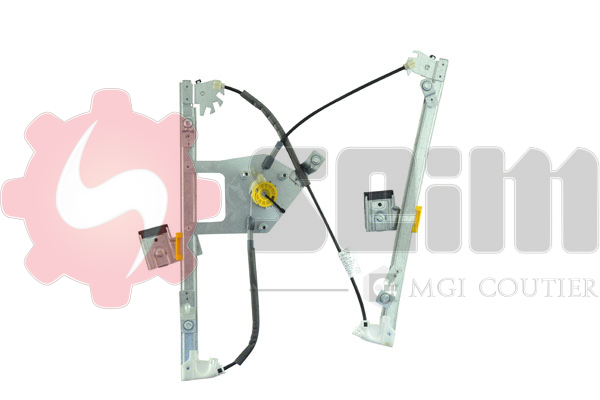 Seim Raammechanisme 901278