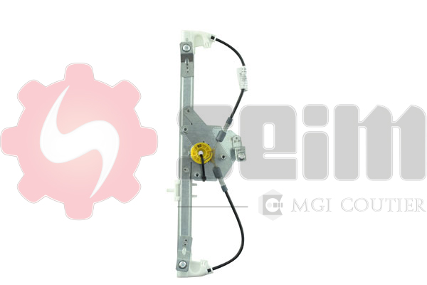 Seim Raammechanisme 901279