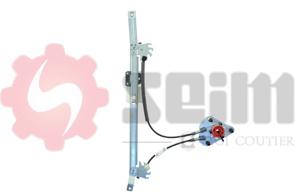 Seim Raammechanisme 901285