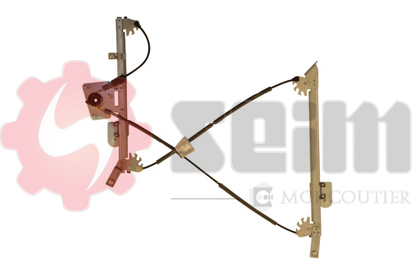 Seim Raammechanisme 901295