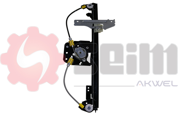 Seim Raammechanisme 901299