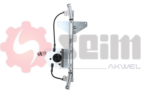 Seim Raammechanisme 901302