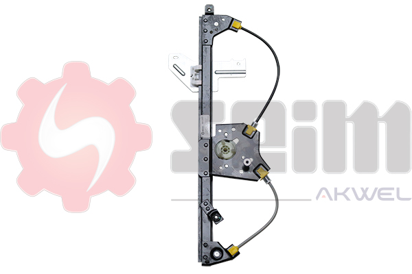 Seim Raammechanisme 901303