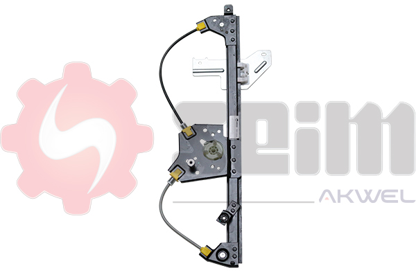 Seim Raammechanisme 901304