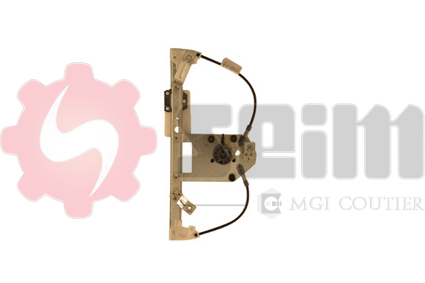 Seim Raammechanisme 901314