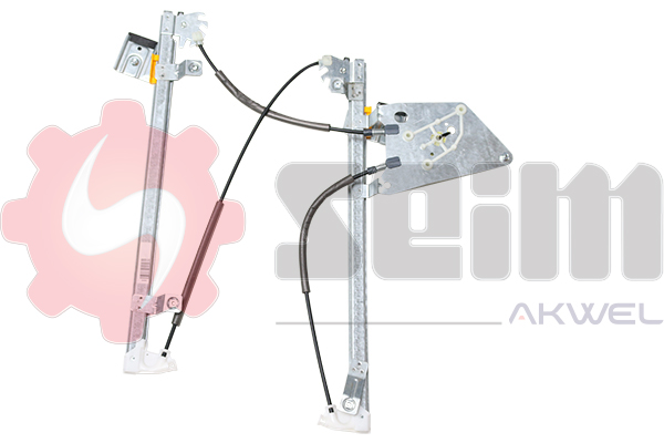 Seim Raammechanisme 901319