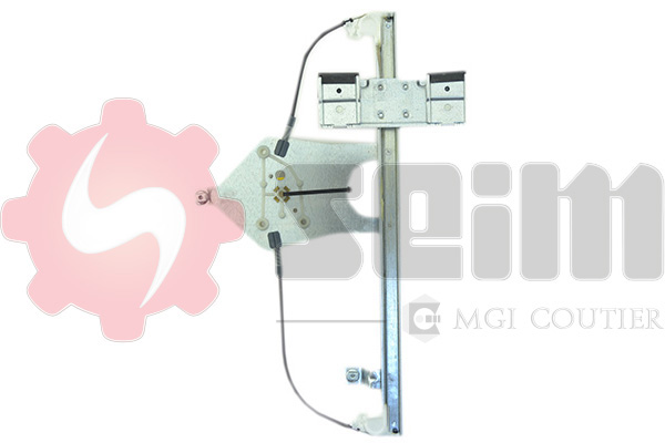 Seim Raammechanisme 901321