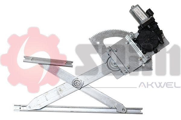 Seim Raammechanisme 901333