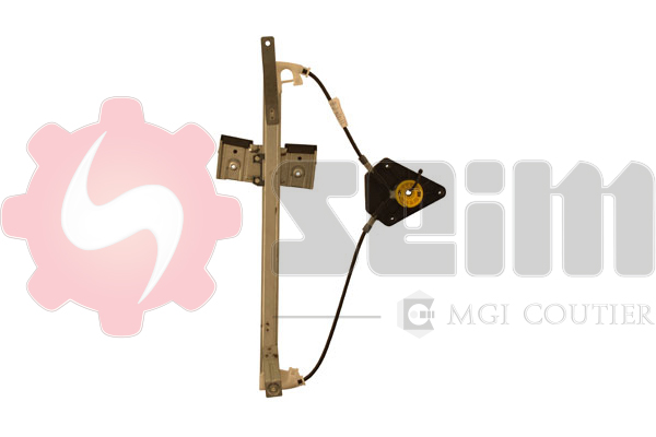 Seim Raammechanisme 901339