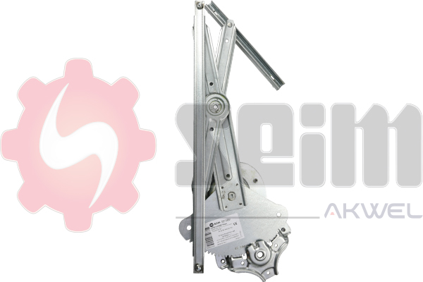 Seim Raammechanisme 901369