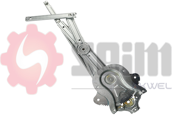 Seim Raammechanisme 901370