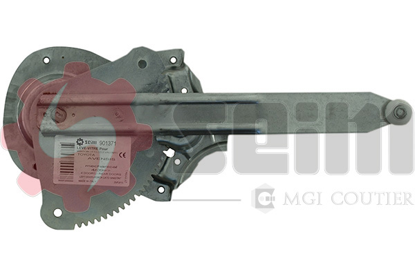Seim Raammechanisme 901371