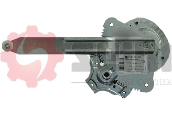 Seim Raammechanisme 901372