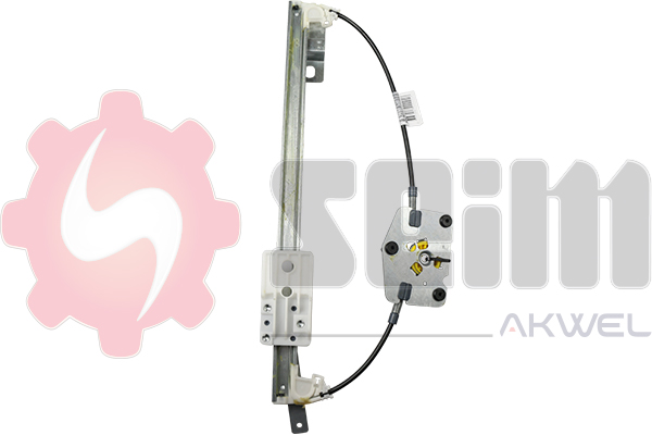 Seim Raammechanisme 901376