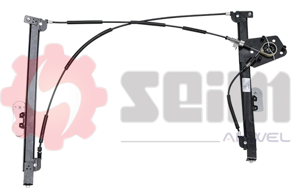 Seim Raammechanisme 901381