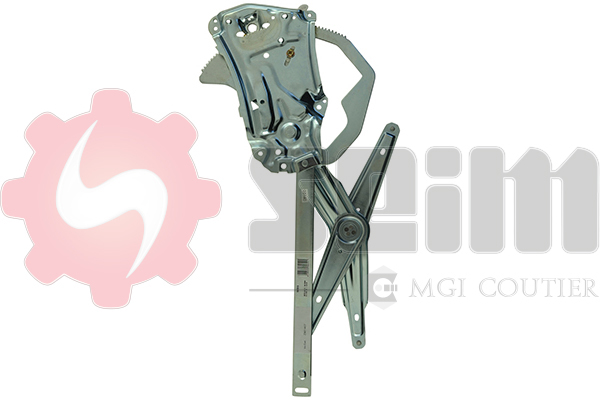 Seim Raammechanisme 901407