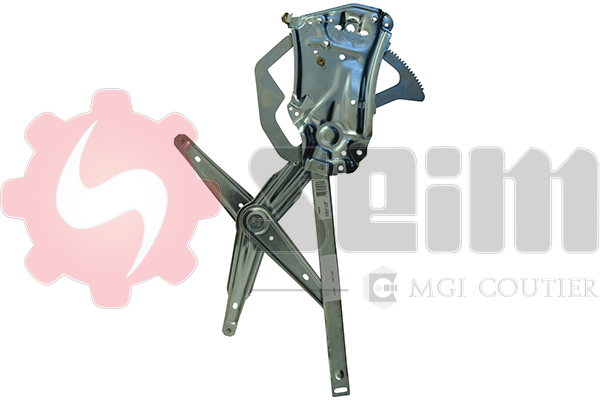 Seim Raammechanisme 901408