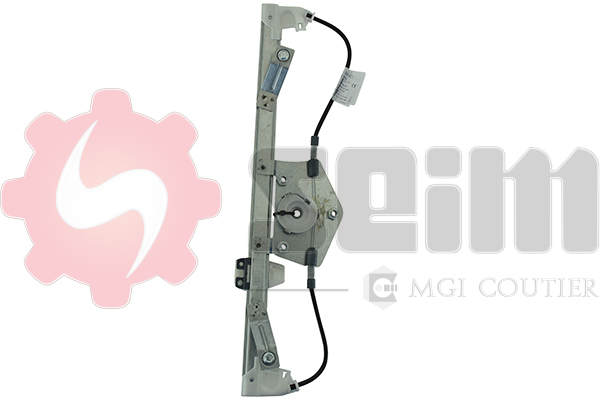 Seim Raammechanisme 901421