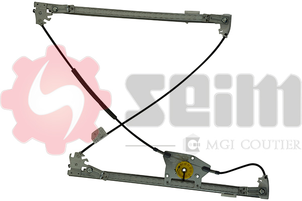 Seim Raammechanisme 901424