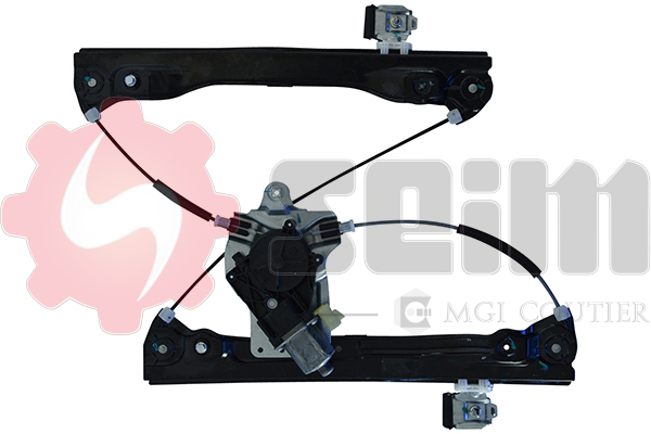 Seim Raammechanisme 901434