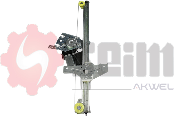 Seim Raammechanisme 901435