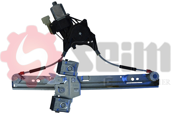 Seim Raammechanisme 901498