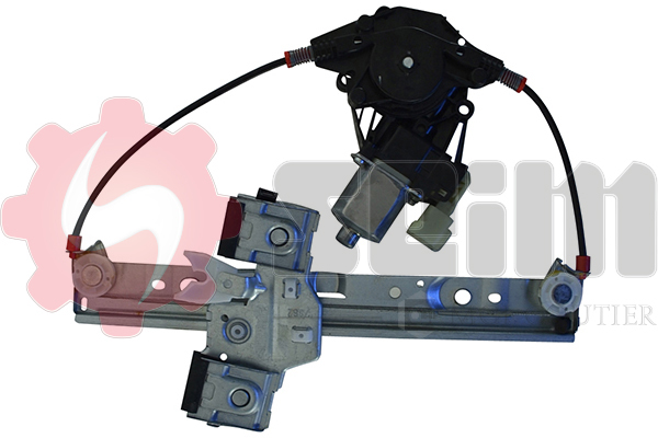 Seim Raammechanisme 901502