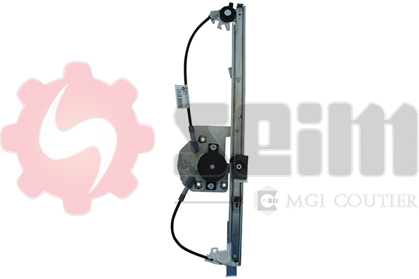 Seim Raammechanisme 901517