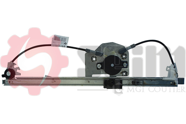 Seim Raammechanisme 901518