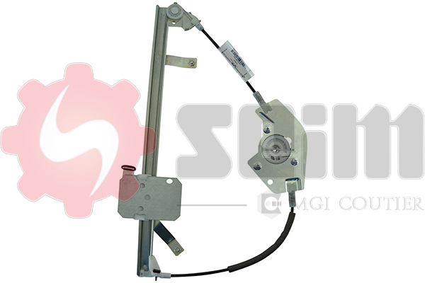 Seim Raammechanisme 901540