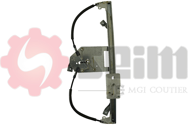 Seim Raammechanisme 901600