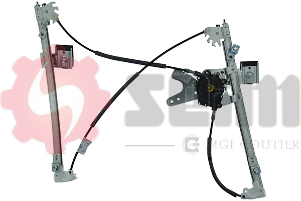 Seim Raammechanisme 901656