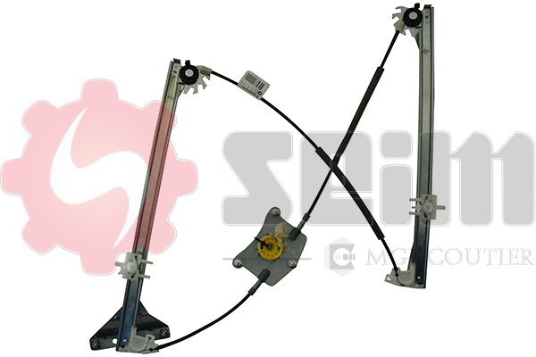 Seim Raammechanisme 901660
